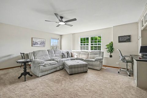 Tiny photo for 1033 Heron Circle, Joliet, IL 60431 (MLS # 12630887)