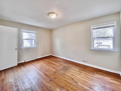 Tiny photo for 306 Calumet Boulevard, Harvey, IL 60426 (MLS # 12547361)