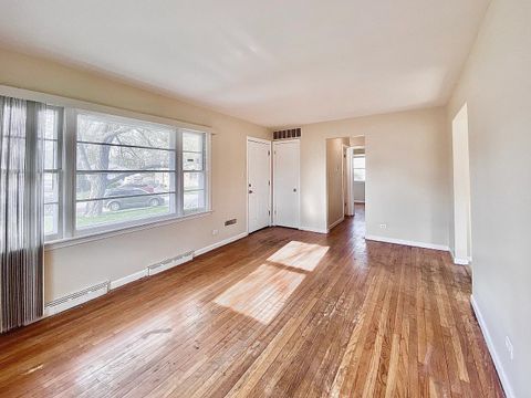 Tiny photo for 306 Calumet Boulevard, Harvey, IL 60426 (MLS # 12547361)