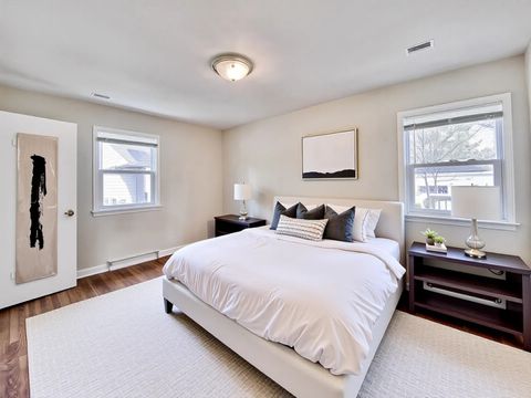 Tiny photo for 306 Calumet Boulevard, Harvey, IL 60426 (MLS # 12547361)