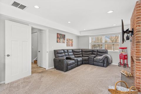 Tiny photo for 466 VALLEY FORGE Avenue, South Elgin, IL 60177 (MLS # 12600731)