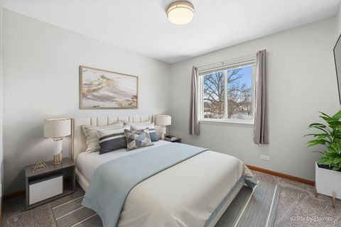 Tiny photo for 466 VALLEY FORGE Avenue, South Elgin, IL 60177 (MLS # 12600731)