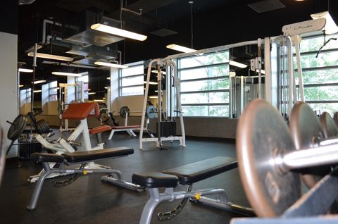 Tiny photo for Chicago, IL 60611 (MLS # 12604045)