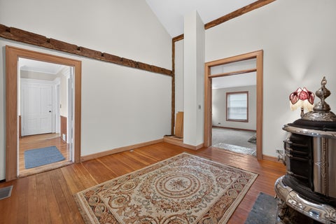 Tiny photo for 30W722 Smith Road, Wayne, IL 60184 (MLS # 12669823)