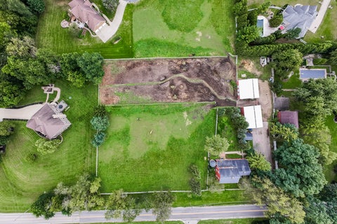 Tiny photo for 30W722 Smith Road, Wayne, IL 60184 (MLS # 12669823)