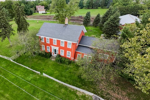 Tiny photo for 30W722 Smith Road, Wayne, IL 60184 (MLS # 12669823)