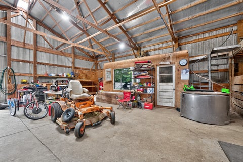 Tiny photo for 30W722 Smith Road, Wayne, IL 60184 (MLS # 12669823)