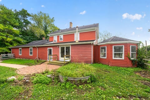Tiny photo for 30W722 Smith Road, Wayne, IL 60184 (MLS # 12669823)