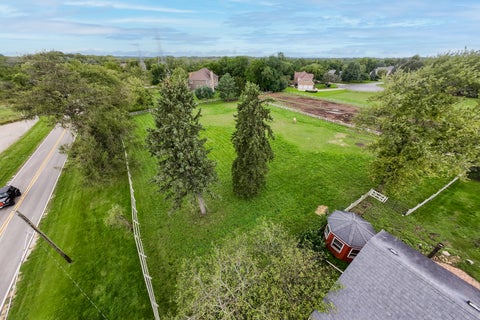 Tiny photo for 30W722 Smith Road, Wayne, IL 60184 (MLS # 12669823)