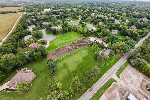 Tiny photo for 30W722 Smith Road, Wayne, IL 60184 (MLS # 12669823)
