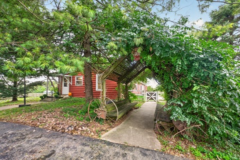 Tiny photo for 30W722 Smith Road, Wayne, IL 60184 (MLS # 12669823)
