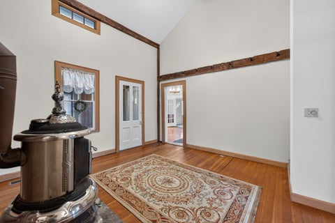 Tiny photo for 30W722 Smith Road, Wayne, IL 60184 (MLS # 12669823)