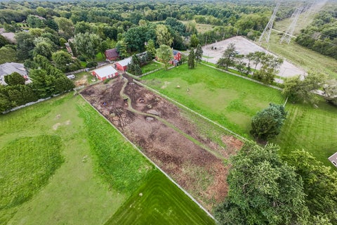 Tiny photo for 30W722 Smith Road, Wayne, IL 60184 (MLS # 12669823)