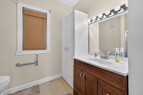 Tiny photo for 30W722 Smith Road, Wayne, IL 60184 (MLS # 12669823)