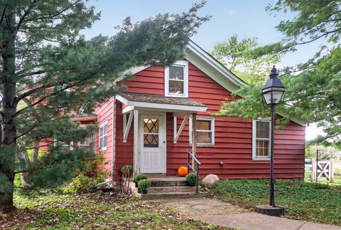 Tiny photo for 30W722 Smith Road, Wayne, IL 60184 (MLS # 12669823)