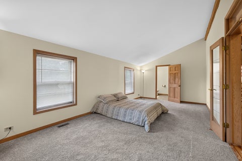 Tiny photo for 30W722 Smith Road, Wayne, IL 60184 (MLS # 12669823)