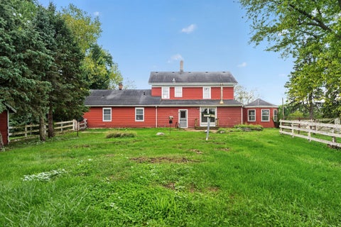 Tiny photo for 30W722 Smith Road, Wayne, IL 60184 (MLS # 12669823)