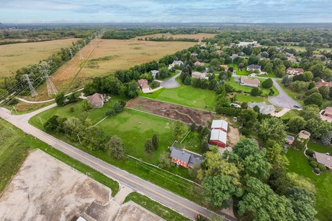 Tiny photo for 30W722 Smith Road, Wayne, IL 60184 (MLS # 12669823)