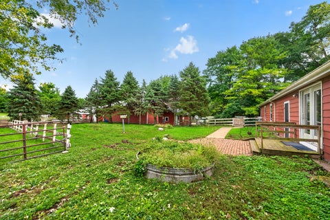 Tiny photo for 30W722 Smith Road, Wayne, IL 60184 (MLS # 12669823)