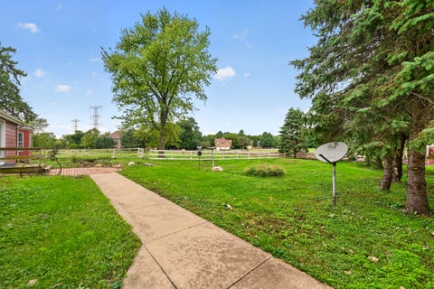 Tiny photo for 30W722 Smith Road, Wayne, IL 60184 (MLS # 12669823)