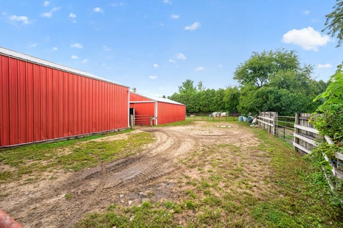 Tiny photo for 30W722 Smith Road, Wayne, IL 60184 (MLS # 12669823)