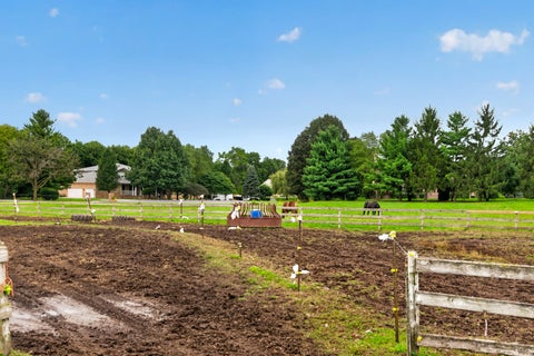 Tiny photo for 30W722 Smith Road, Wayne, IL 60184 (MLS # 12669823)