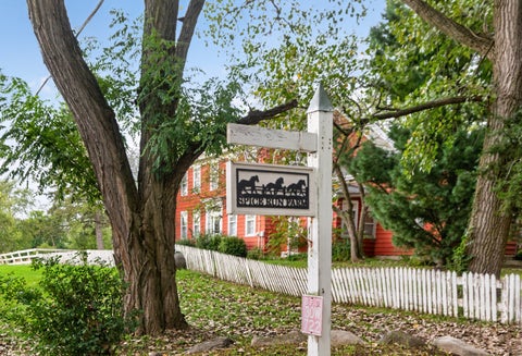 Tiny photo for 30W722 Smith Road, Wayne, IL 60184 (MLS # 12669823)