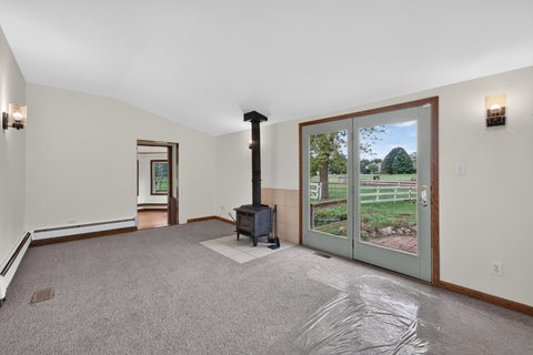Tiny photo for 30W722 Smith Road, Wayne, IL 60184 (MLS # 12669823)