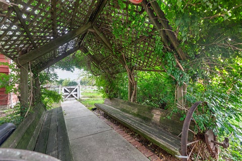 Tiny photo for 30W722 Smith Road, Wayne, IL 60184 (MLS # 12669823)
