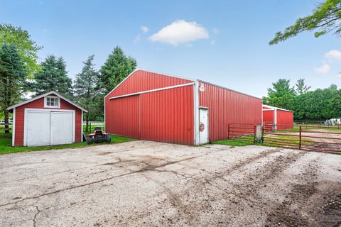 Tiny photo for 30W722 Smith Road, Wayne, IL 60184 (MLS # 12669823)