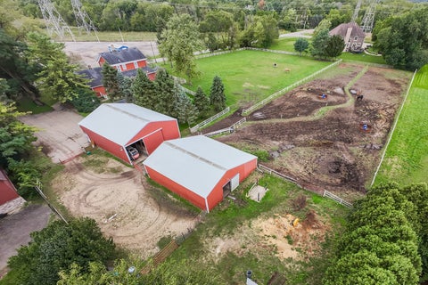 Tiny photo for 30W722 Smith Road, Wayne, IL 60184 (MLS # 12669823)