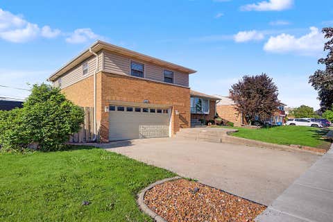 Photo of 1217 Winston Drive, Melrose Park, IL 60160 (MLS # 12651786)