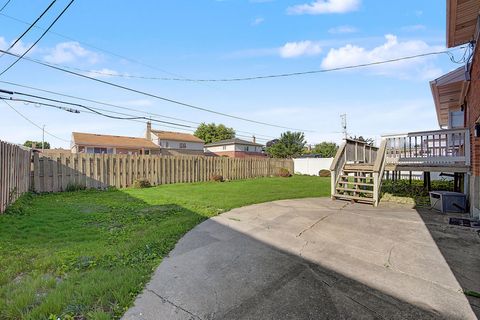 Tiny photo for 1217 Winston Drive, Melrose Park, IL 60160 (MLS # 12651786)