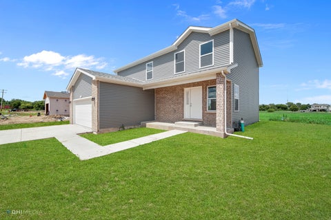 Tiny photo for 1057 Redwing Avenue, Braidwood, IL 60408 (MLS # 12662574)