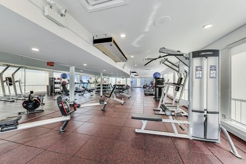 Tiny photo for 6171 N Sheridan Road #806, Chicago, IL 60660 (MLS # 12597957)