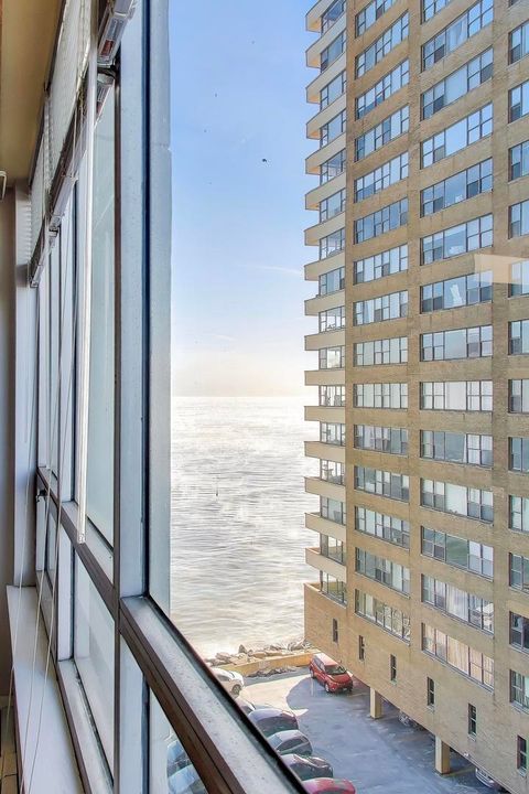 Tiny photo for 6171 N Sheridan Road #806, Chicago, IL 60660 (MLS # 12597957)