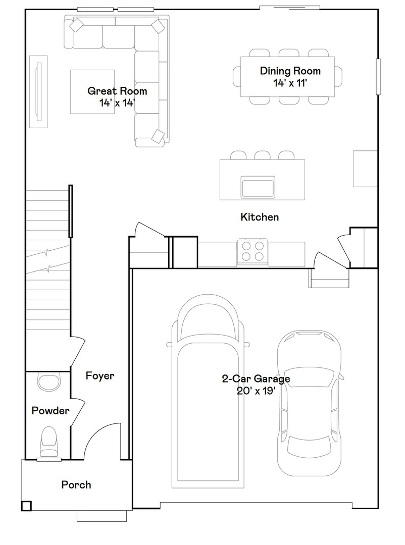 737 Prairie Pond Circle