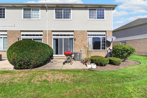 Tiny photo for 5229 W Mint Julip Drive, Alsip, IL 60803 (MLS # 12771940)
