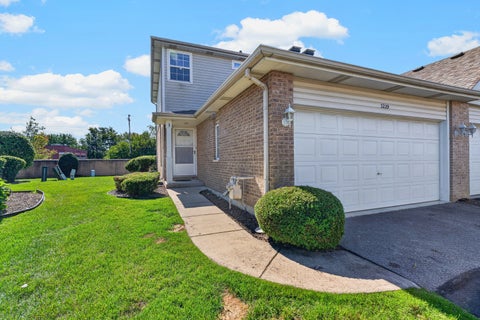 Photo of 5229 W Mint Julip Drive, Alsip, IL 60803 (MLS # 12771940)