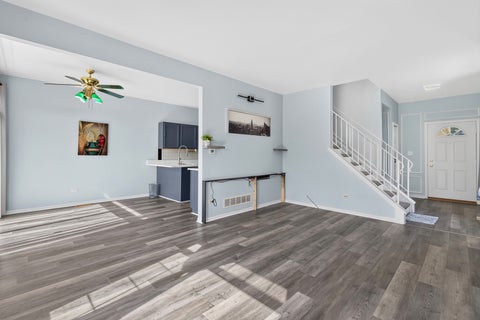 Tiny photo for 5229 W Mint Julip Drive, Alsip, IL 60803 (MLS # 12771940)