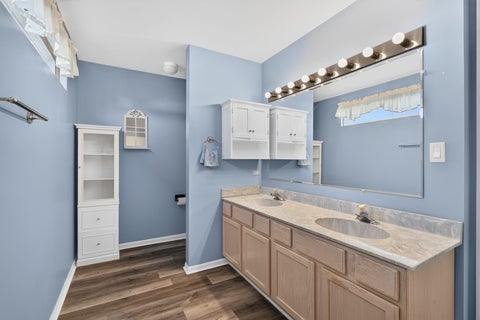 Tiny photo for 5229 W Mint Julip Drive, Alsip, IL 60803 (MLS # 12771940)
