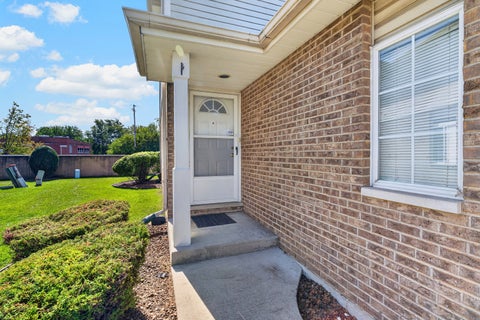 Tiny photo for 5229 W Mint Julip Drive, Alsip, IL 60803 (MLS # 12771940)