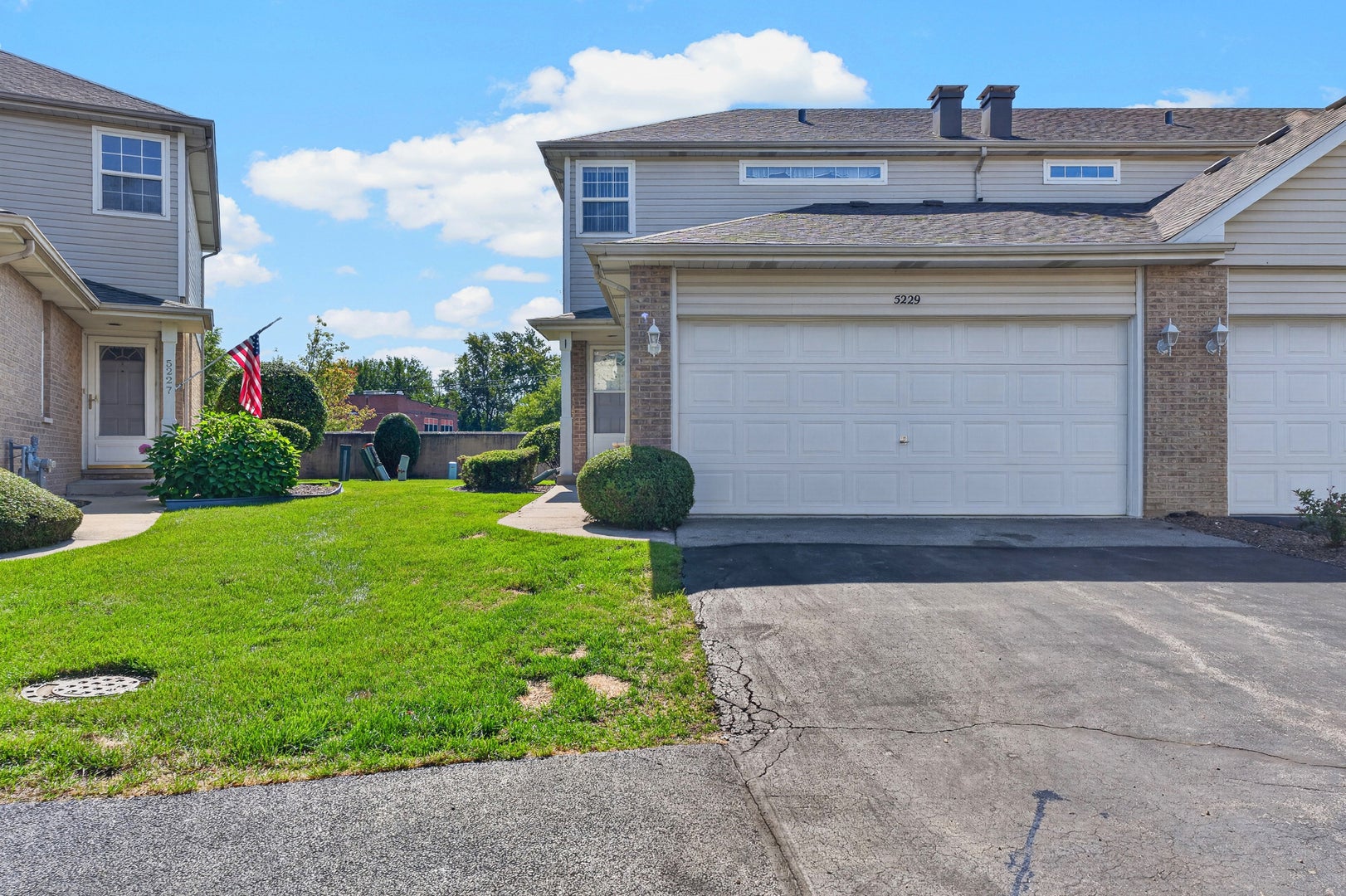 5229 W Mint Julip Drive