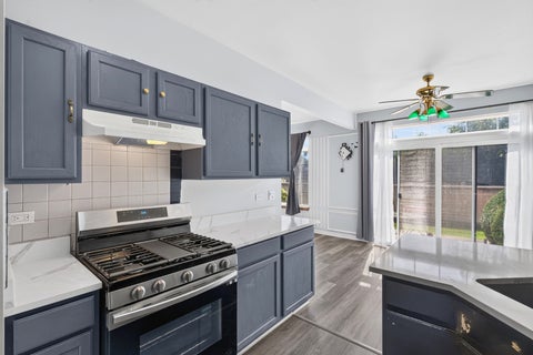 Tiny photo for 5229 W Mint Julip Drive, Alsip, IL 60803 (MLS # 12771940)