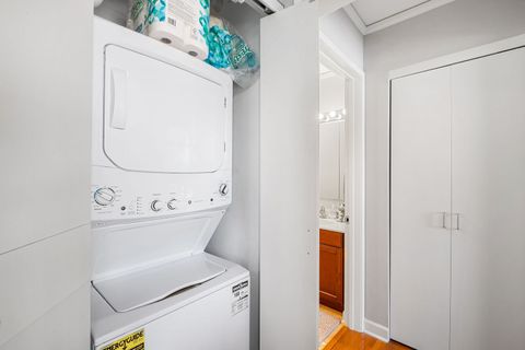 Tiny photo for 201 N Westshore Drive #604, Chicago, IL 60601 (MLS # 12693443)