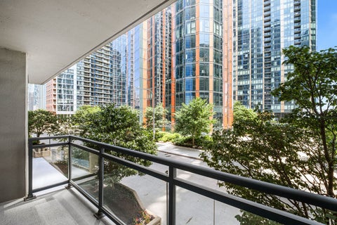Tiny photo for 201 N Westshore Drive #604, Chicago, IL 60601 (MLS # 12693443)