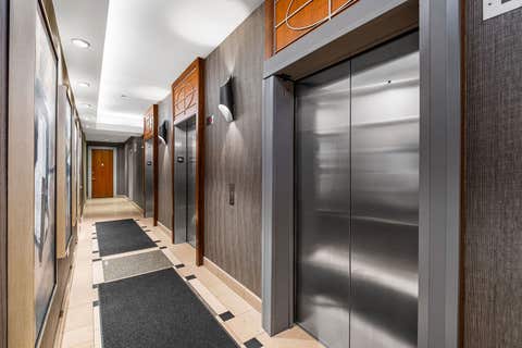 Tiny photo for 201 N Westshore Drive #604, Chicago, IL 60601 (MLS # 12693443)