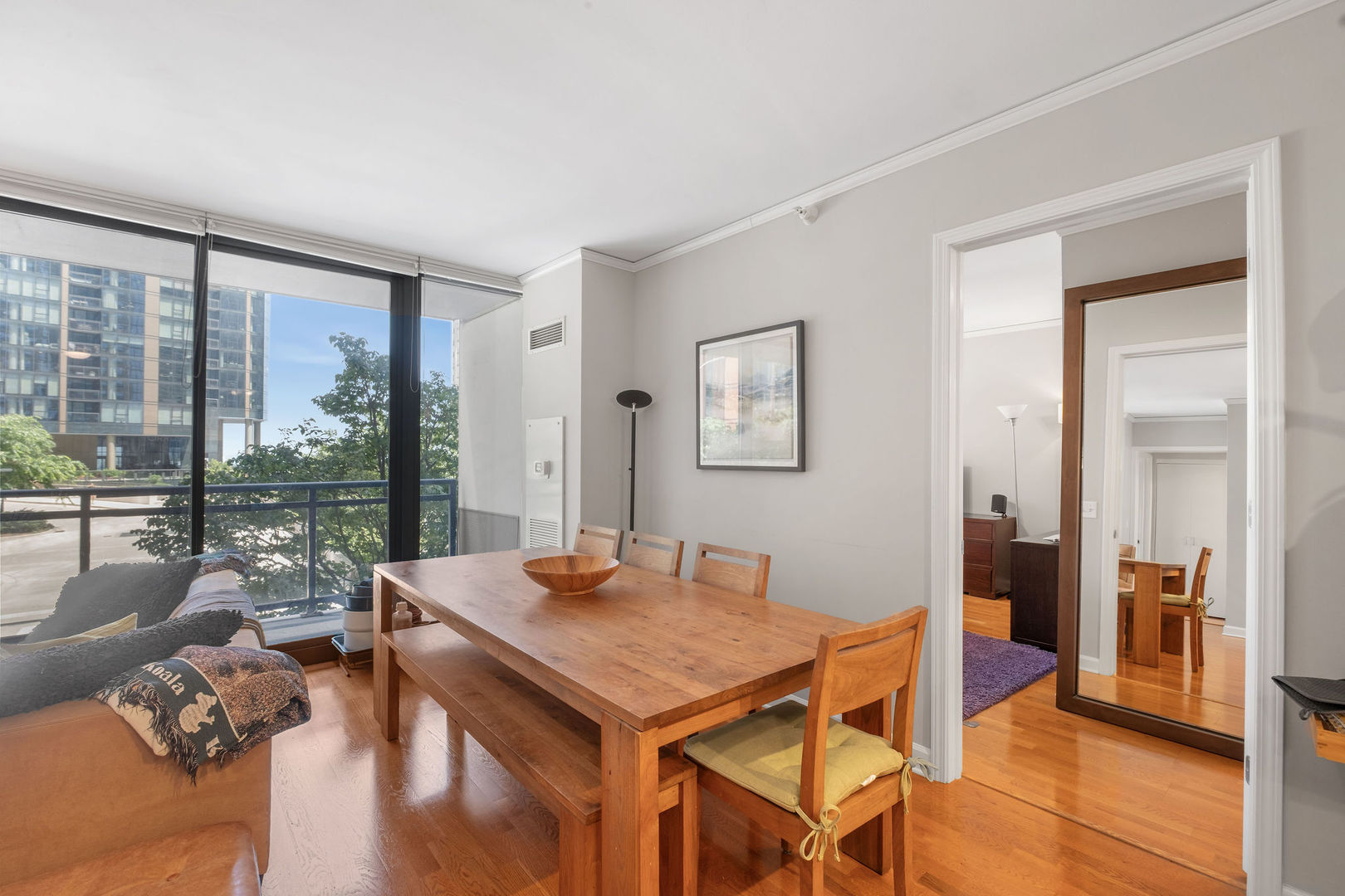 201 N Westshore Drive 604