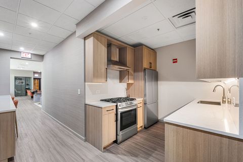 Tiny photo for 201 N Westshore Drive #604, Chicago, IL 60601 (MLS # 12693443)