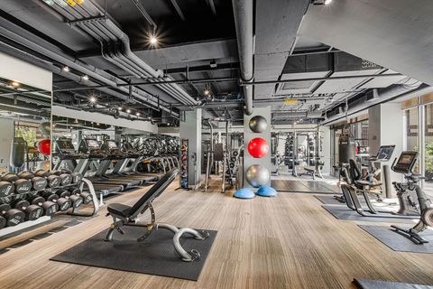 Tiny photo for 201 N Westshore Drive #604, Chicago, IL 60601 (MLS # 12693443)